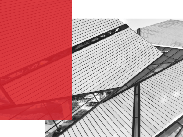 Architects Infrastructure